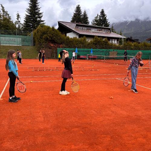Tennis