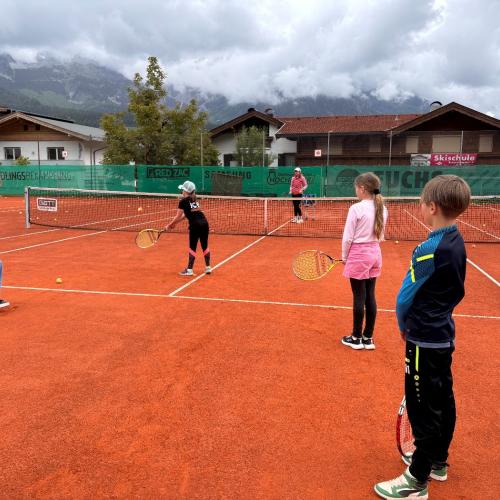 Tennis