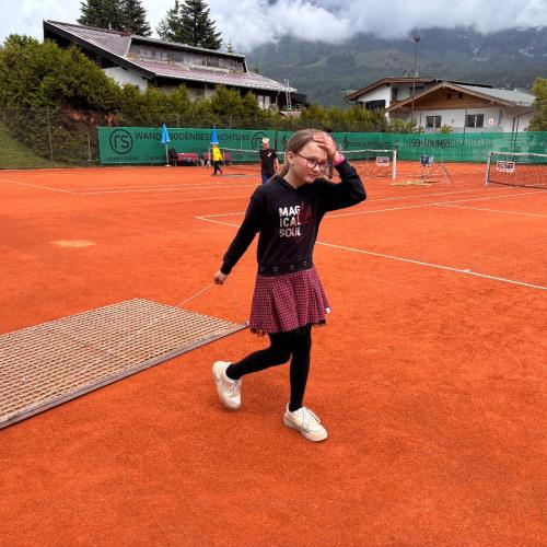 Tennis