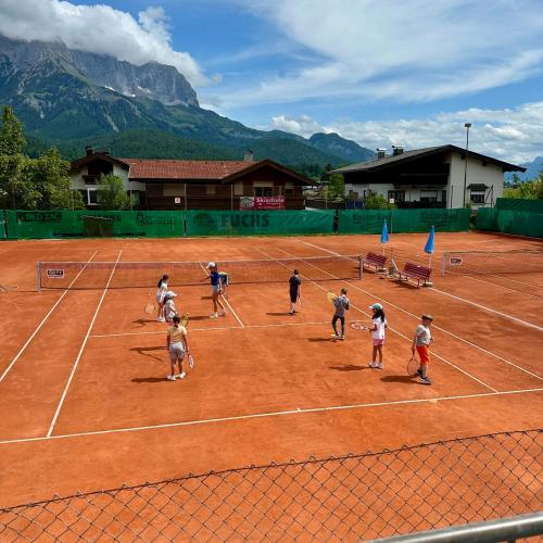 Tennis