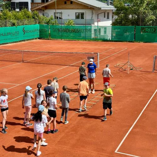 Tennis