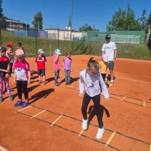 Tennis