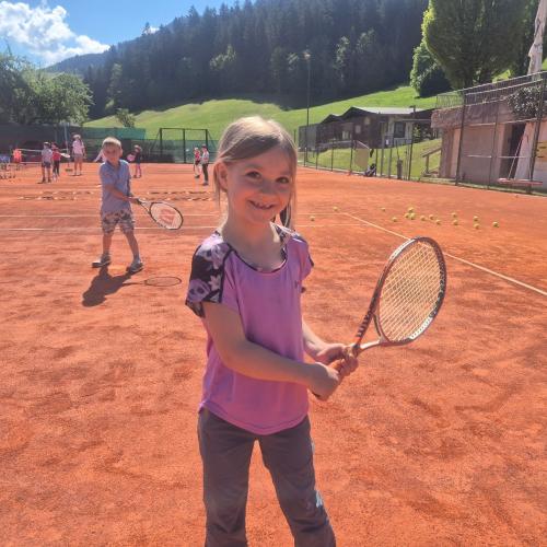 Tennis