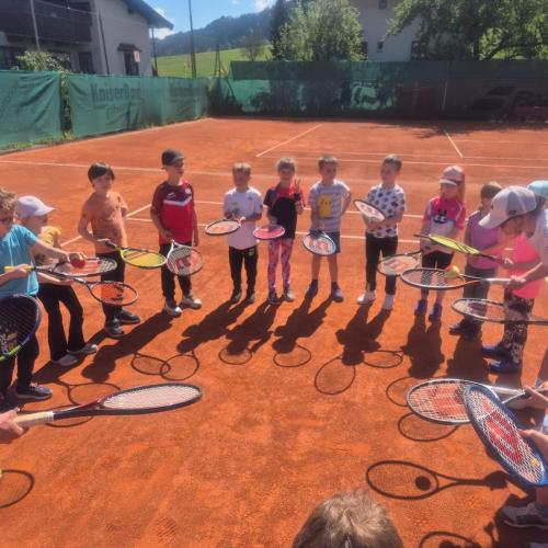 Tennis