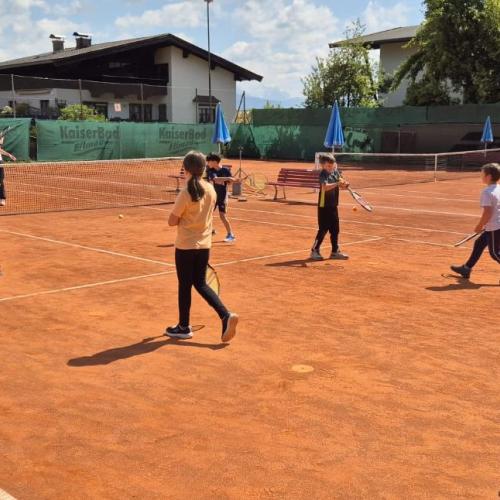 Tennis