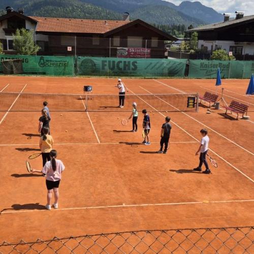 Tennis