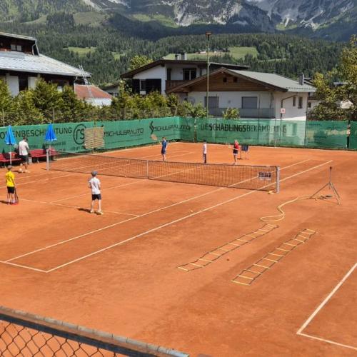 Tennis