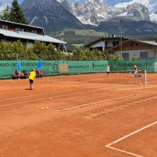 Tennis