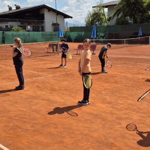 Tennis