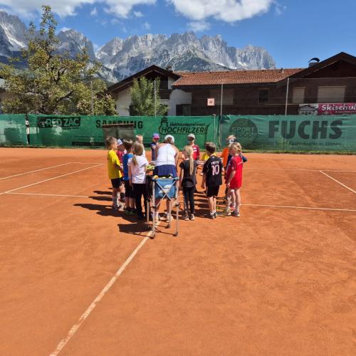 Tennis