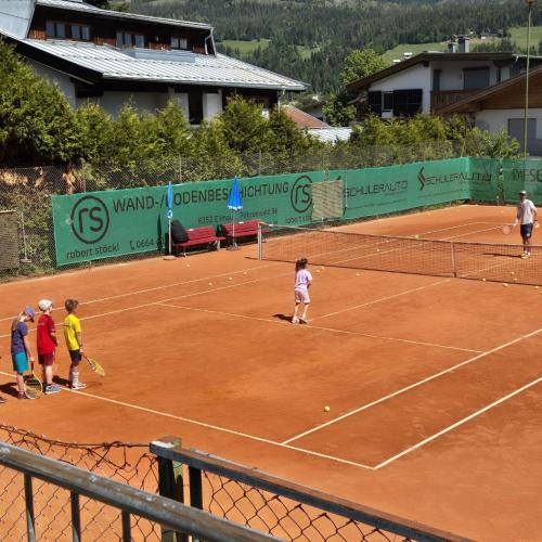 Tennis
