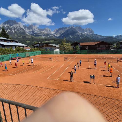 Tennis