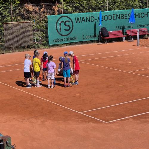 Tennis