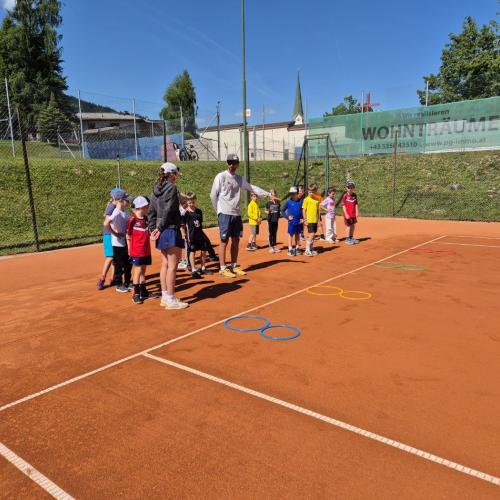 Tennis