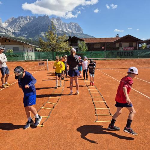 Tennis