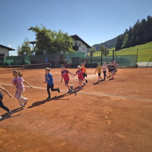 Tennis