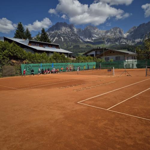Tennis