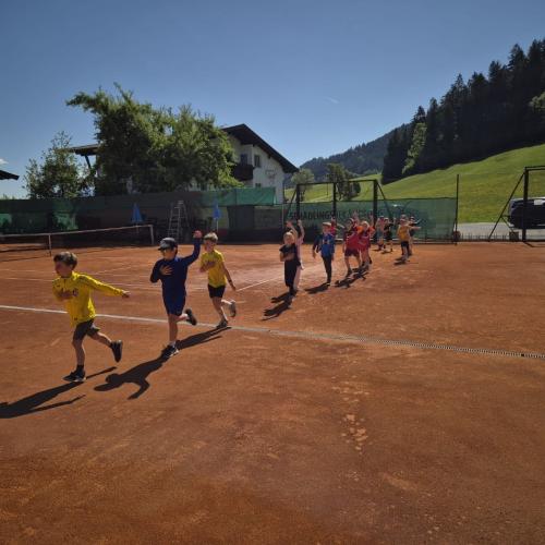 Tennis