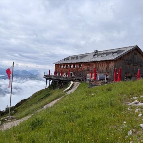Wandertag 4. Kl.