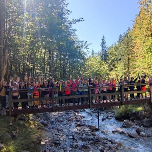 Wandertag der 3. Klassen