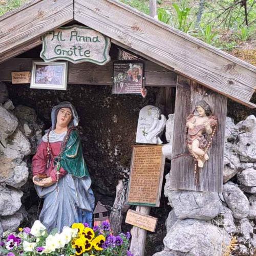 Wandertag der 3. Klassen