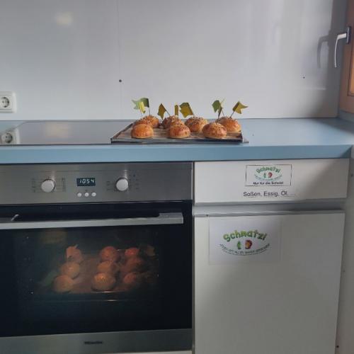 Schulworkshop „Bauernhof erleben“