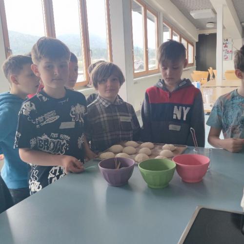 Schulworkshop „Bauernhof erleben“