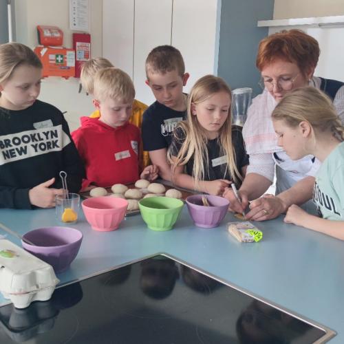 Schulworkshop „Bauernhof erleben“