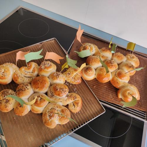 Schulworkshop „Bauernhof erleben“