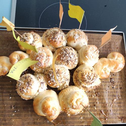 Schulworkshop „Bauernhof erleben“