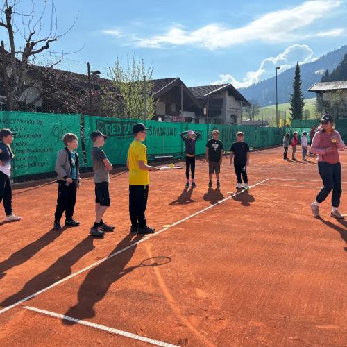 Tennis