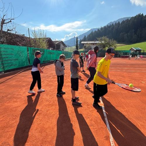 Tennis