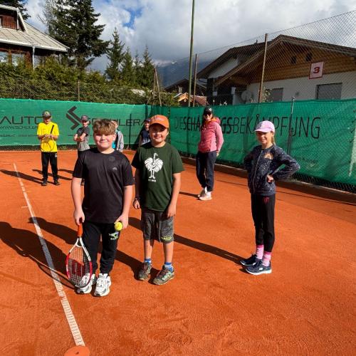 Tennis