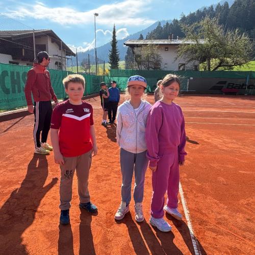 Tennis