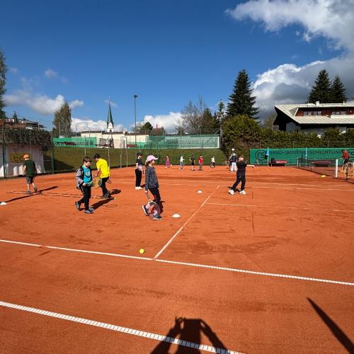 Tennis