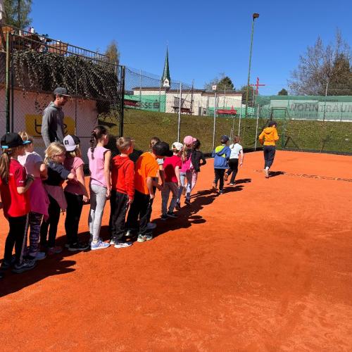 Tennis