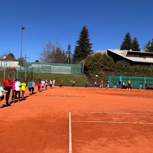 Tennis