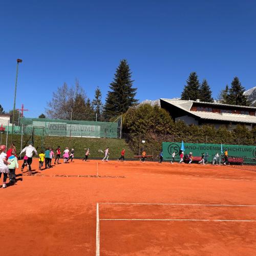 Tennis