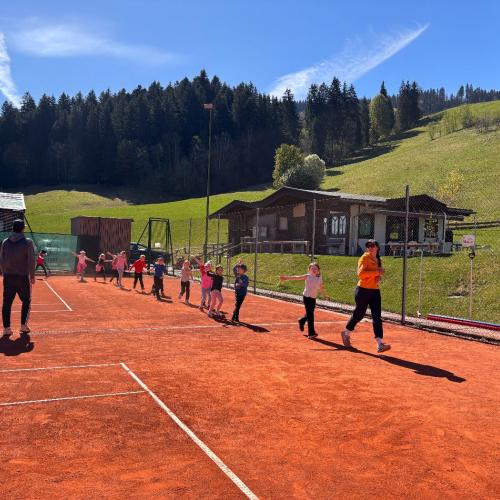 Tennis