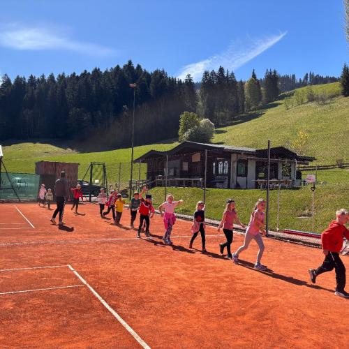Tennis