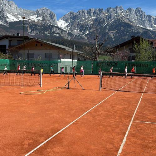 Tennis
