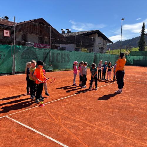 Tennis