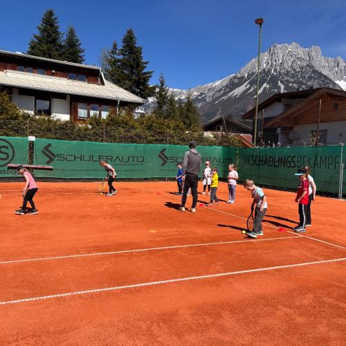 Tennis