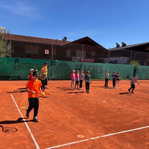 Tennis