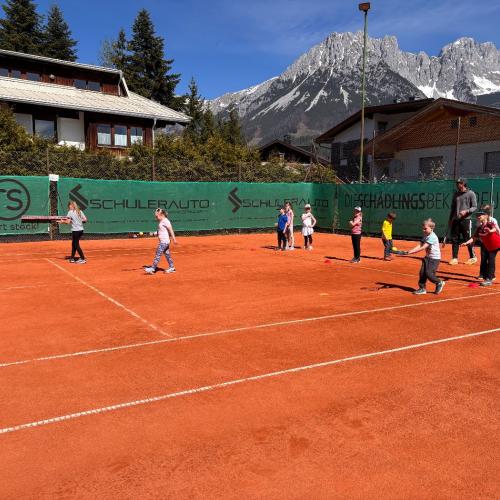 Tennis