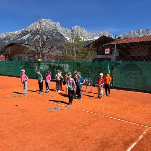 Tennis
