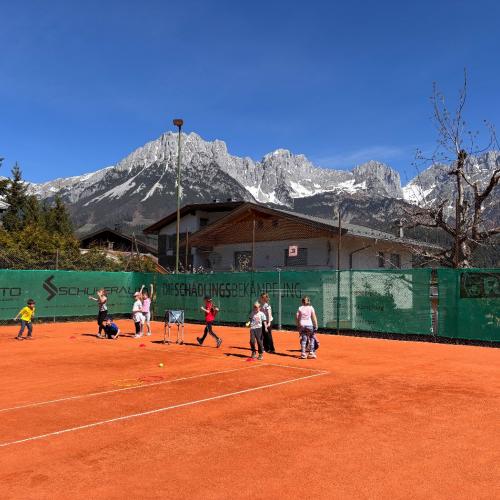 Tennis