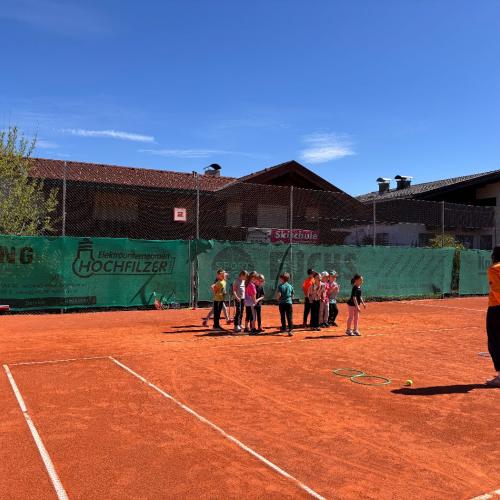 Tennis