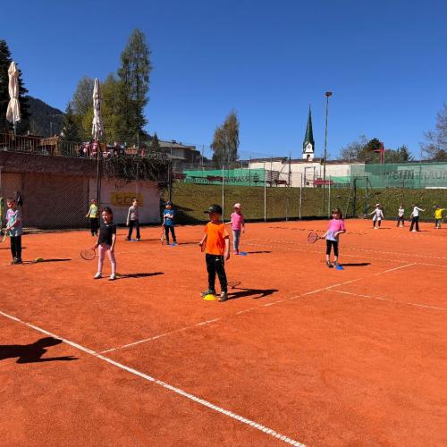 Tennis