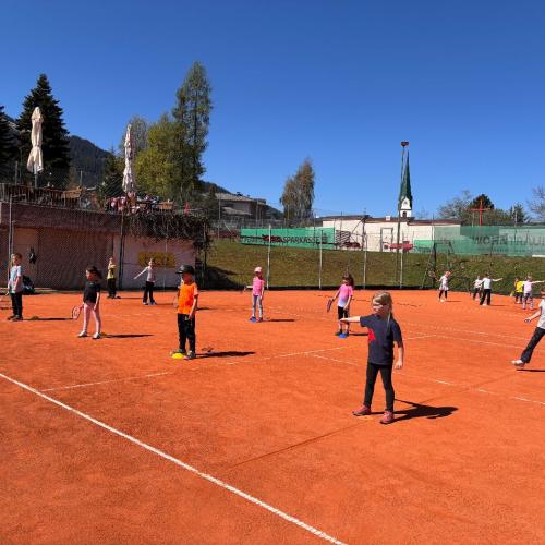 Tennis